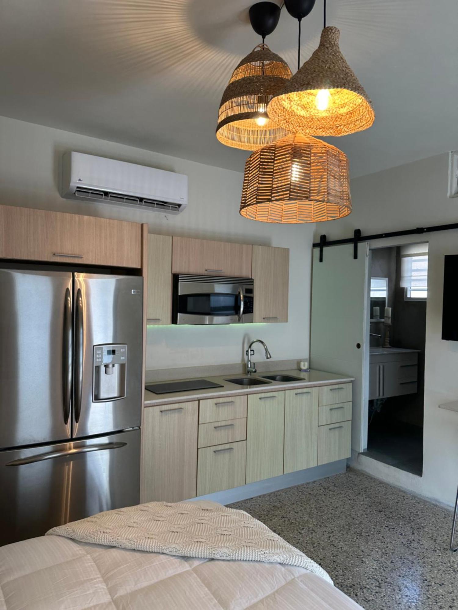 Habitación Individual